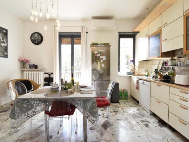Appartamento in vendita a Torino TO