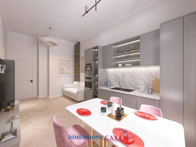 Appartamento in vendita a Torino TO