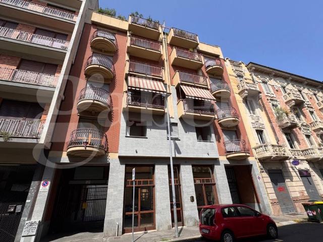 Appartamento in vendita a Torino TO