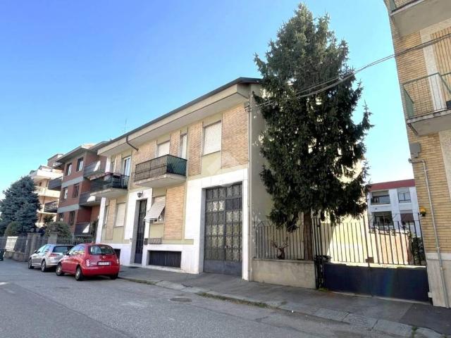 Appartamento in vendita a Torino TO