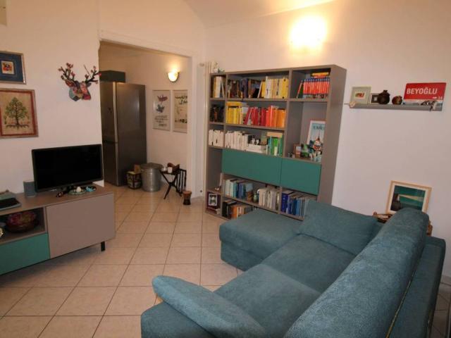 Appartamento in vendita a Torino TO