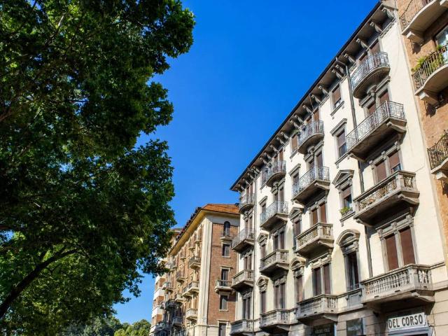 Appartamento in vendita a Torino TO