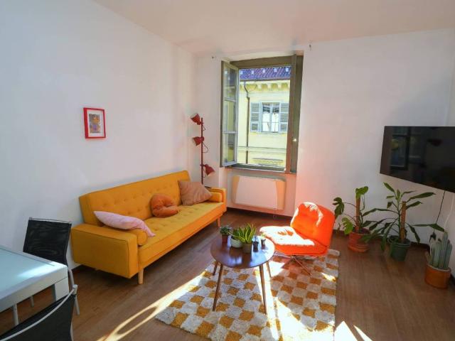 Appartamento in vendita a Torino TO