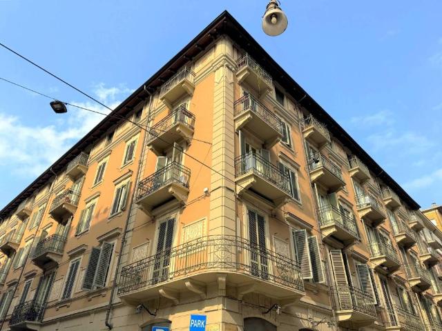 Appartamento in vendita a Torino TO