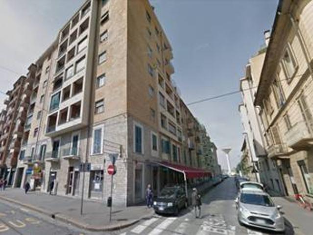 Appartamento in vendita a Torino TO