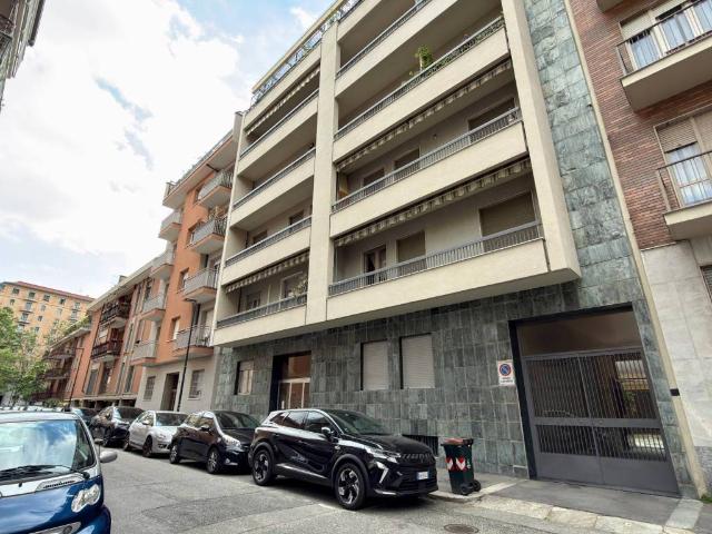 Appartamento in vendita a Torino TO