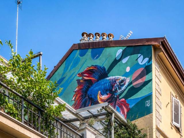 Appartamento in vendita a Torino TO
