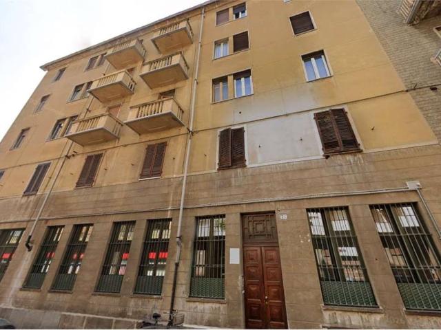 Appartamento in vendita a Torino TO