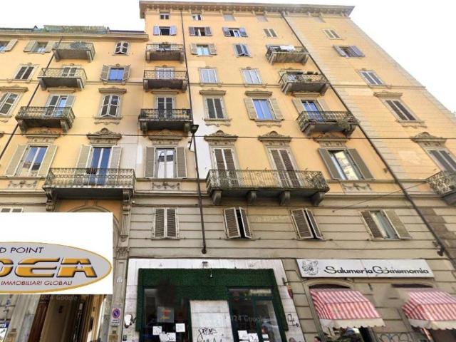 Appartamento in vendita a Torino TO