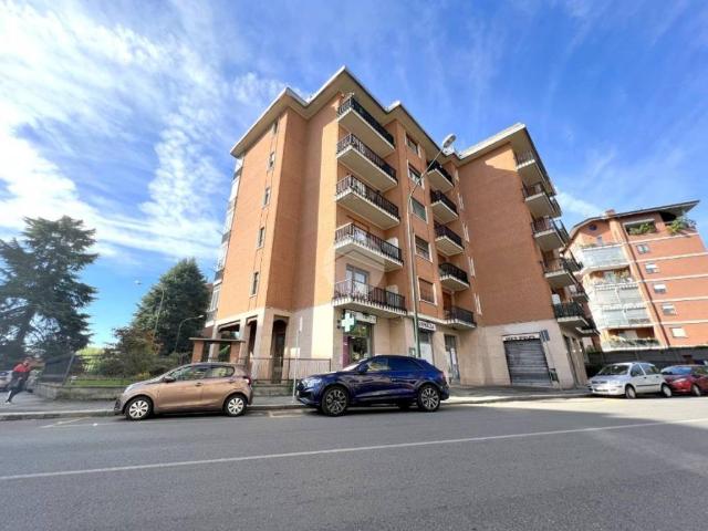 Appartamento in vendita a Torino TO