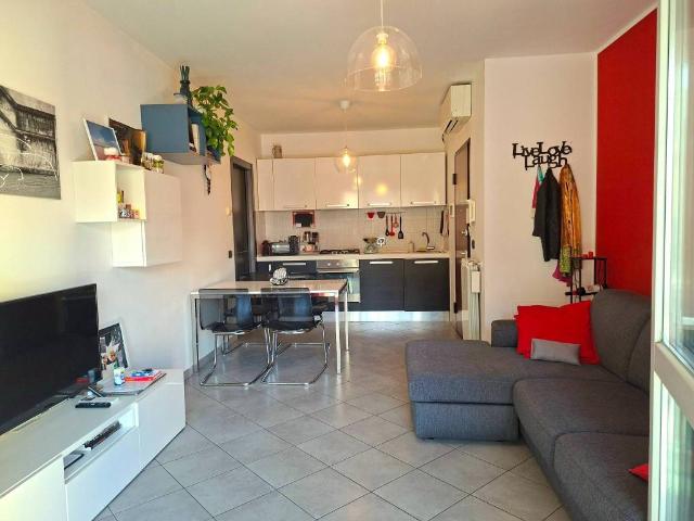 Appartamento in vendita a Torino TO