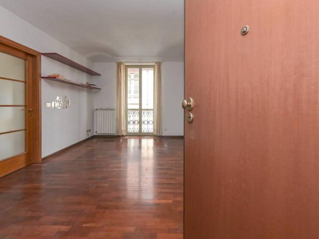Appartamento in vendita a Torino TO