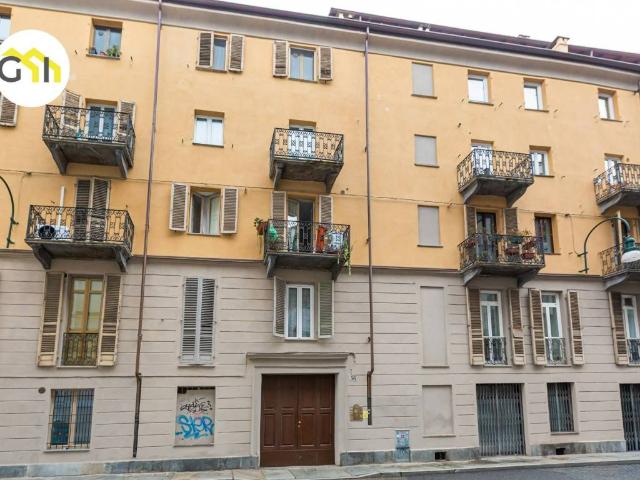 Appartamento in vendita a Torino TO