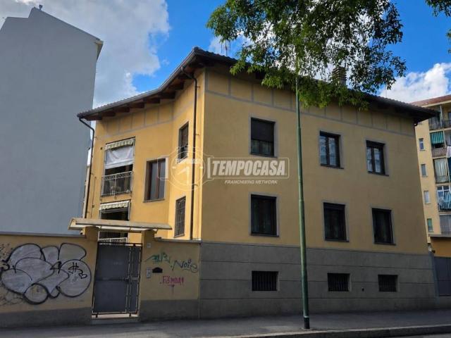 Appartamento in vendita a Torino TO
