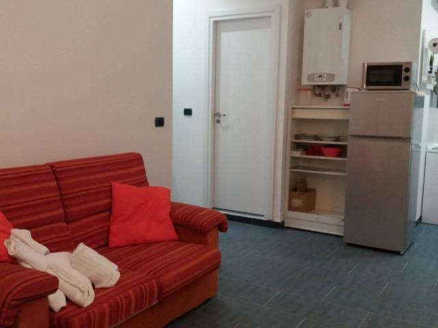 Appartamento in vendita a Torino TO