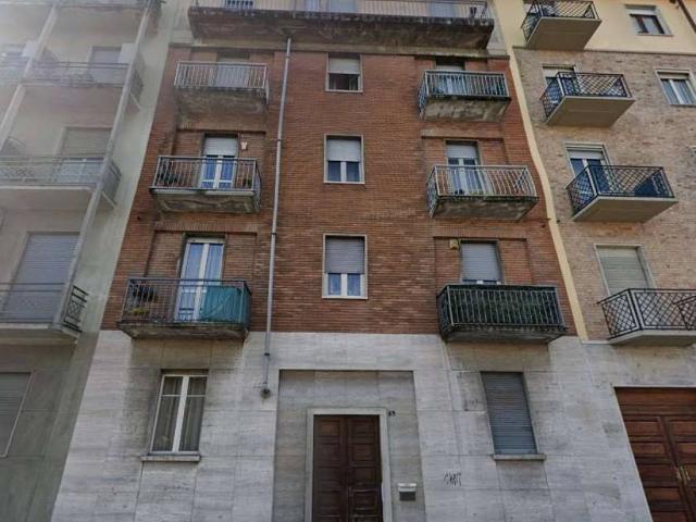 Appartamento in vendita a Torino TO