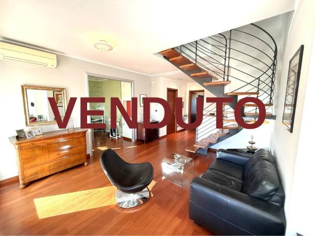 Appartamento in vendita a Torino TO