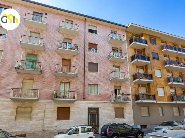 Appartamento in vendita a Torino TO