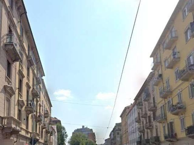 Appartamento in vendita a Torino TO