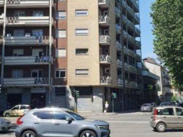 Appartamento in vendita a Torino TO