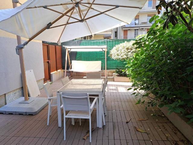 Appartamento in vendita a Torino TO