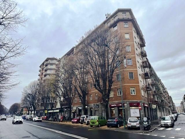 Appartamento in vendita a Torino TO