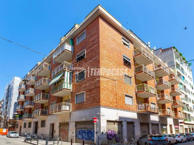 Appartamento in vendita a Torino TO