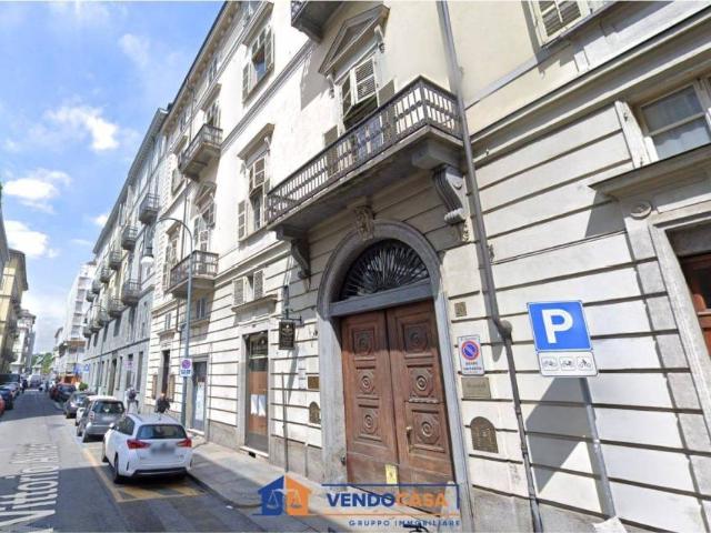 Appartamento in vendita a Torino TO