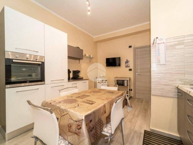 Appartamento in vendita a Torino TO