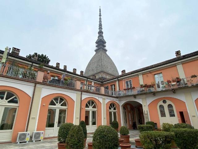 Appartamento in vendita a Torino TO