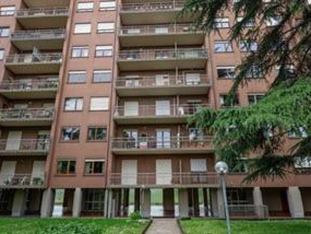 Appartamento in vendita a Torino TO