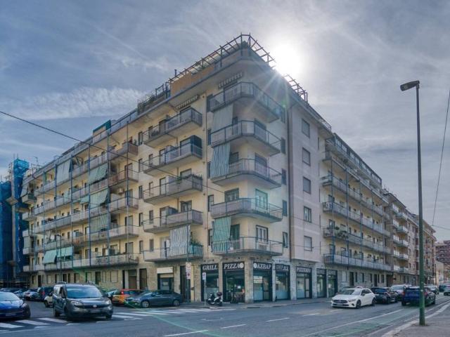 Appartamento in vendita a Torino TO