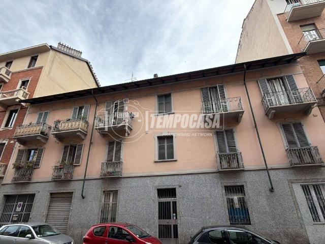 Appartamento in vendita a Torino TO