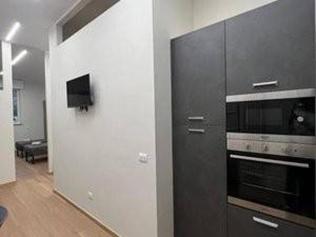 Appartamento in vendita a Torino TO