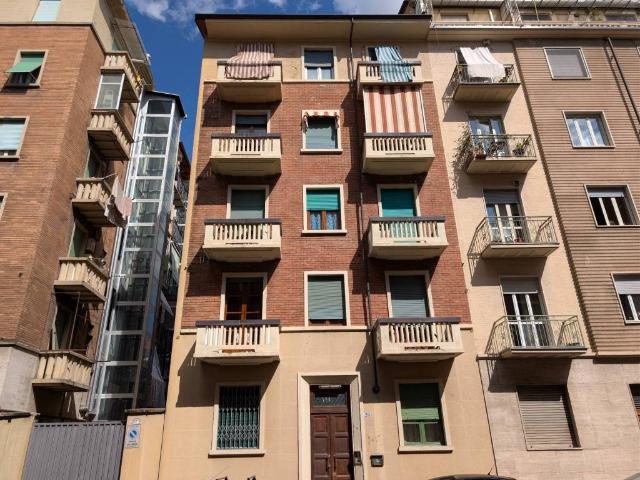 Appartamento in vendita a Torino TO