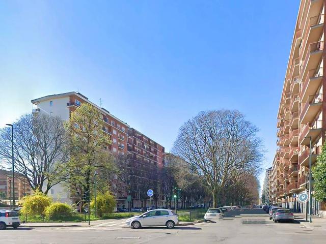Appartamento in vendita a Torino TO