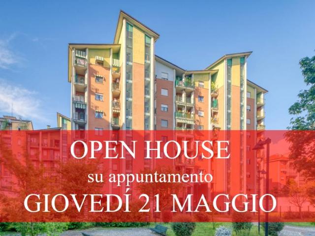 Appartamento in vendita a Torino TO