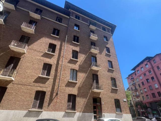 Appartamento in vendita a Torino TO