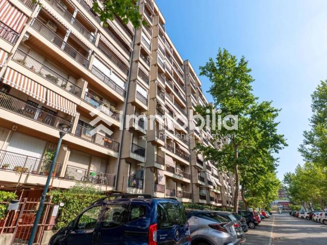 Appartamento in vendita a Torino TO