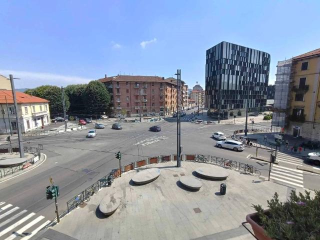 Appartamento in vendita a Torino TO