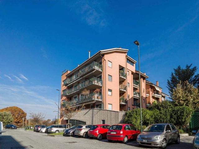Appartamento in vendita a Torino TO