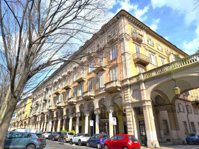 Appartamento in vendita a Torino TO