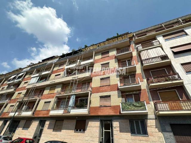 Appartamento in vendita a Torino TO