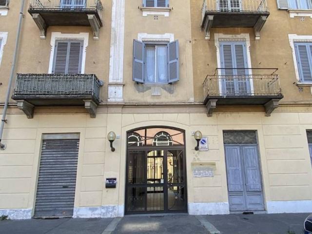 Appartamento in vendita a Torino TO