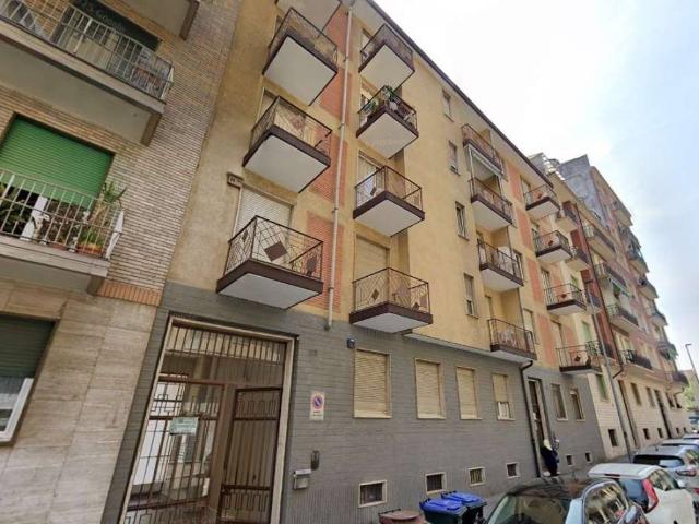 Appartamento in vendita a Torino TO