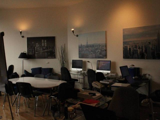 Appartamento in vendita a Torino TO