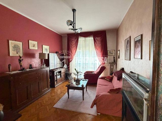 Appartamento in vendita a Torino TO