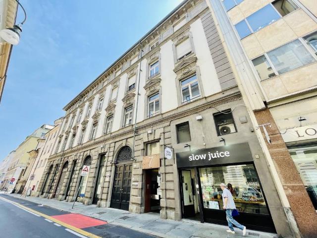Appartamento in vendita a Torino TO