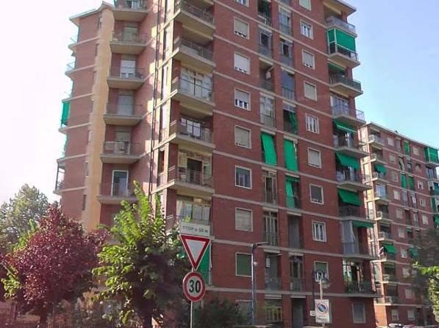 Appartamento in vendita a Torino TO