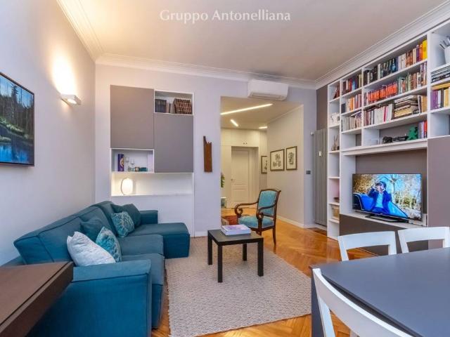 Appartamento in vendita a Torino TO